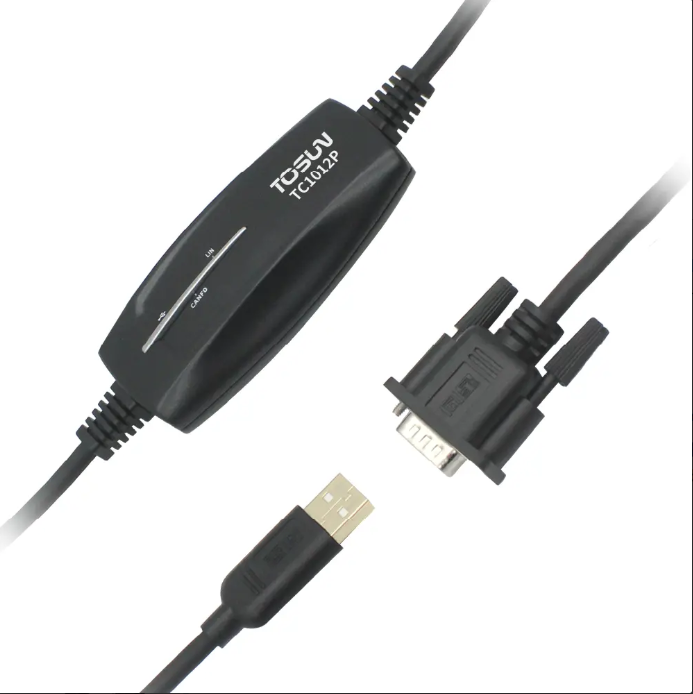 TC1012P – 1 CAN FD / LIN to USB interface