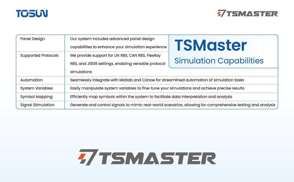 TSMaster