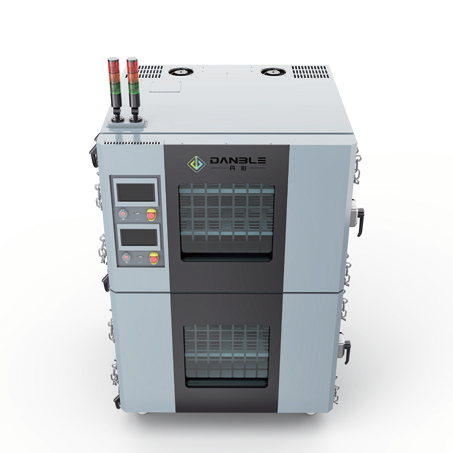 DANBLE Thermoelectric (Peltier-cooled) Test Chamber