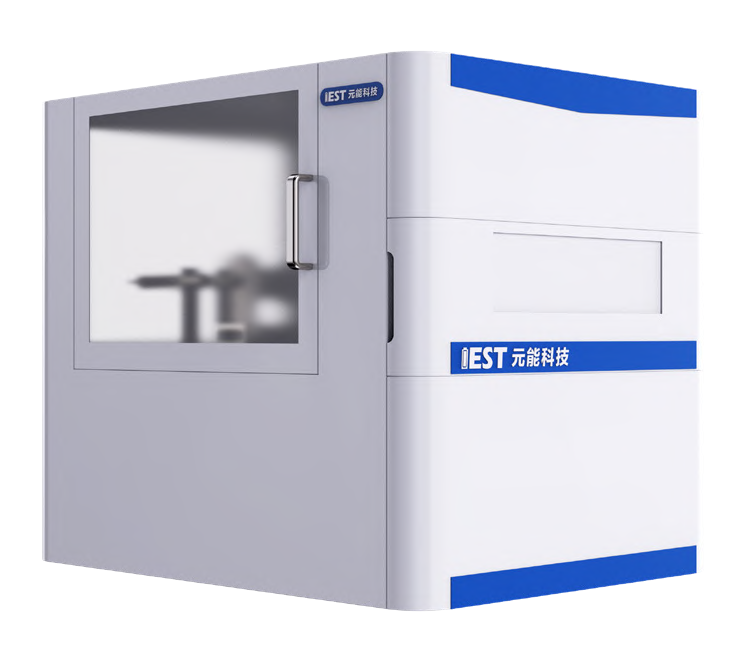 IEST In-Situ Silicon-Based Anode Swelling Rapid Screening System(RSS1400) (Copy)