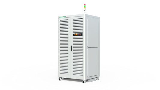 SINEXCEL BATTERY MODULE CYCLER - 150V Series