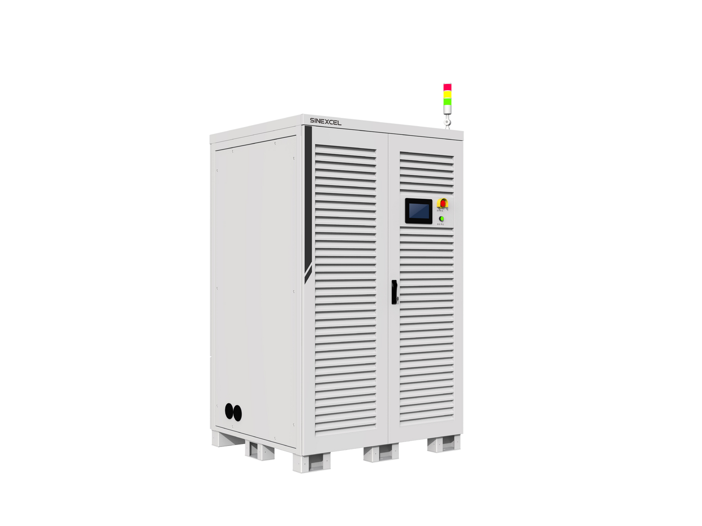 SINEXCEL BATTERY PACK CYCLER - BTS-1700V Series