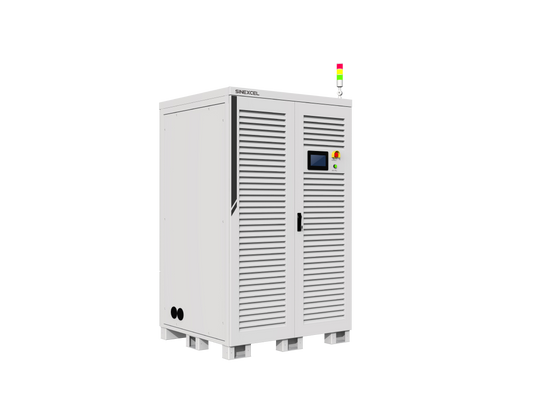 SINEXCEL BATTERY PACK CYCLER - BTS-1700V Series