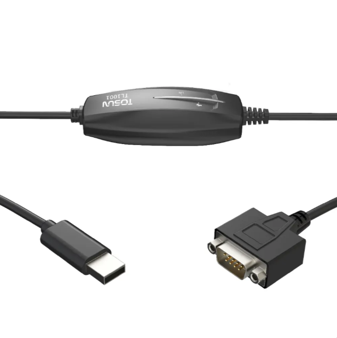 TL1001 – Automotive-Grade Portable LIN bus interface