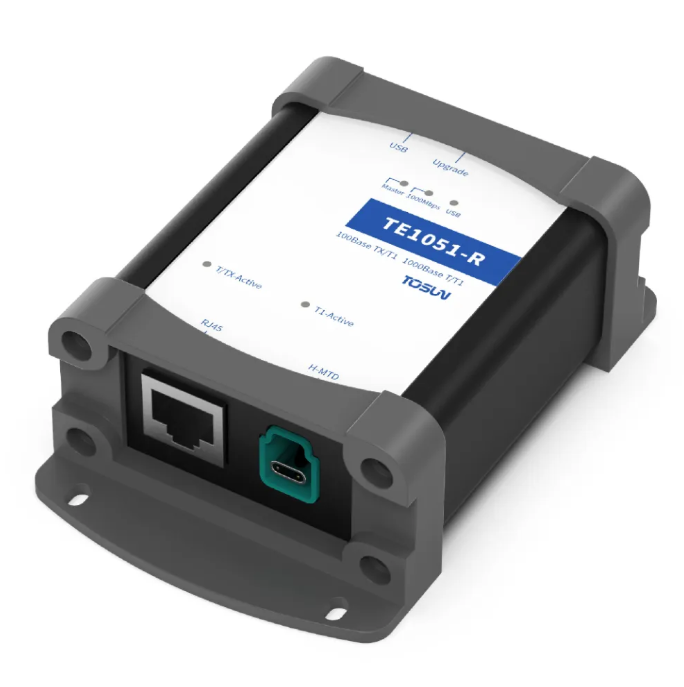 TE1051 – 100/1000Base-Tx/T/T1 Interface Tool