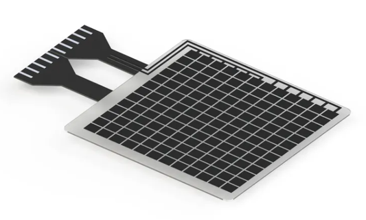 IEST Battery Pressure Mapping Sensor Measurement System (BPD Series)