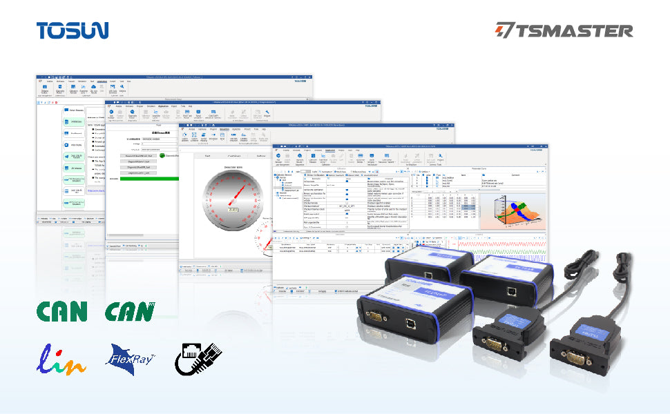 TSMaster