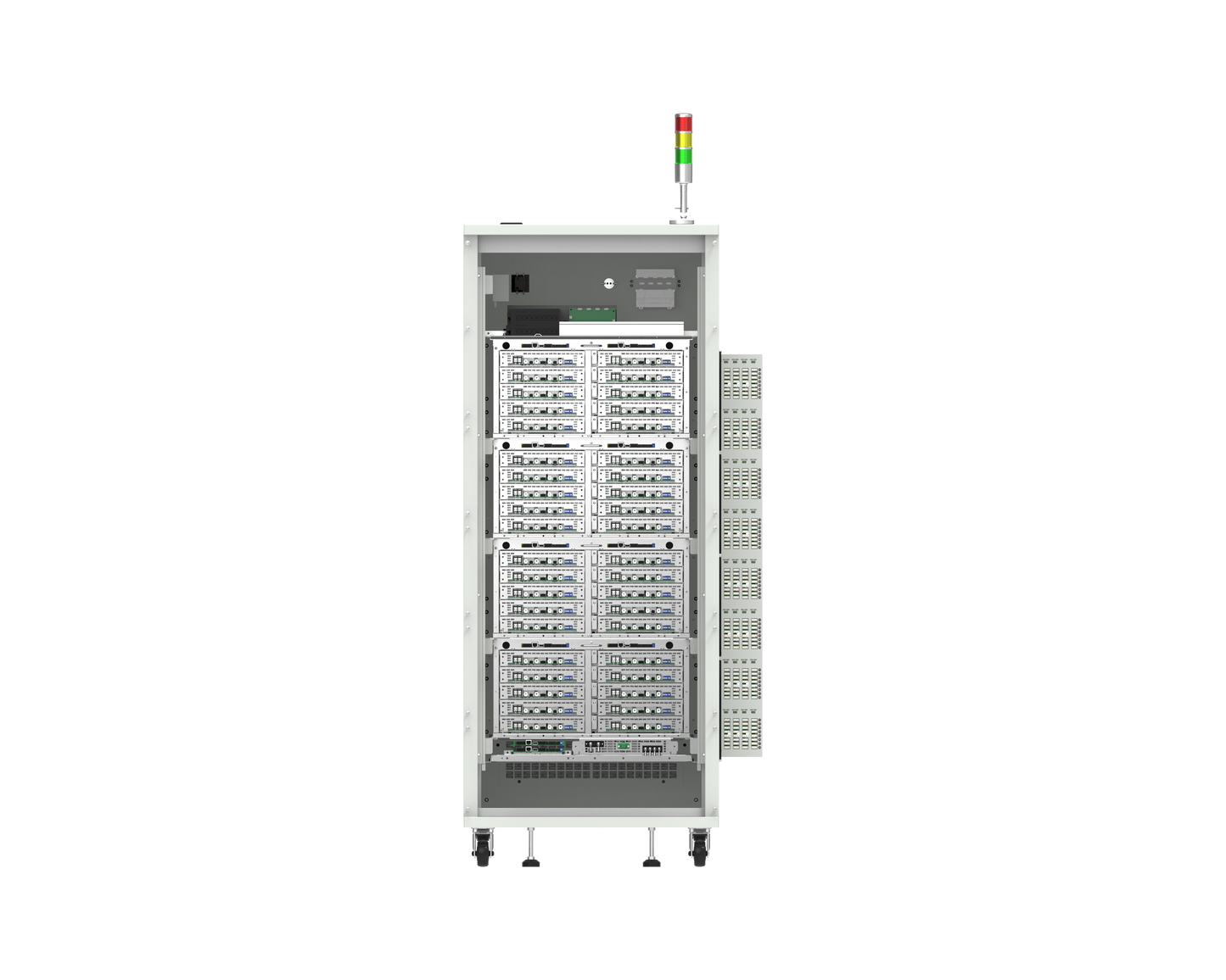 SINEXCEL BATTERY CELL CYCLER - 5V Series