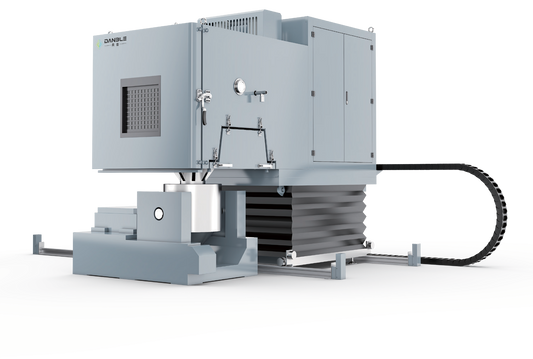 DANBLE Triple-function Environmental Test Chamber (Temperature, Humidity, Vibration)