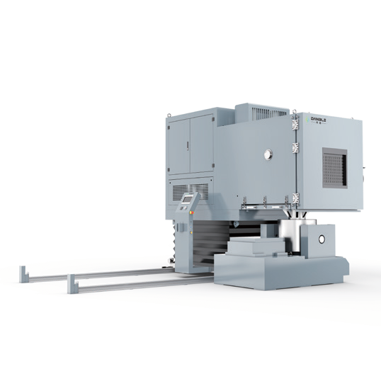 DANBLE Triple-function Environmental Test Chamber (Temperature, Humidity, Vibration)