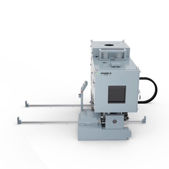 DANBLE Triple-function Environmental Test Chamber (Temperature, Humidity, Vibration)