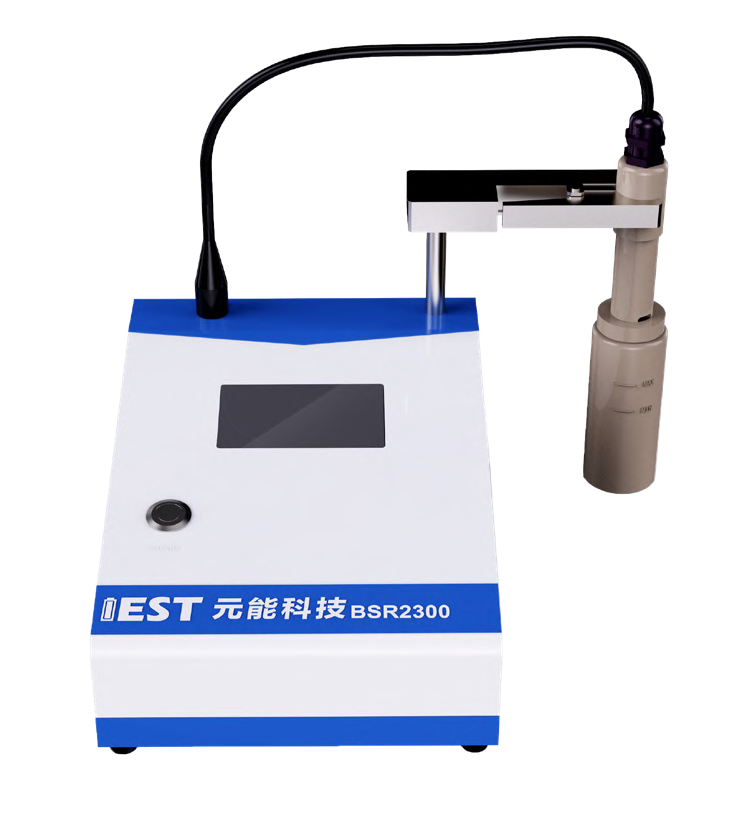 IEST Lithium Battery Slurry Resistivity Tester(BSR2300)