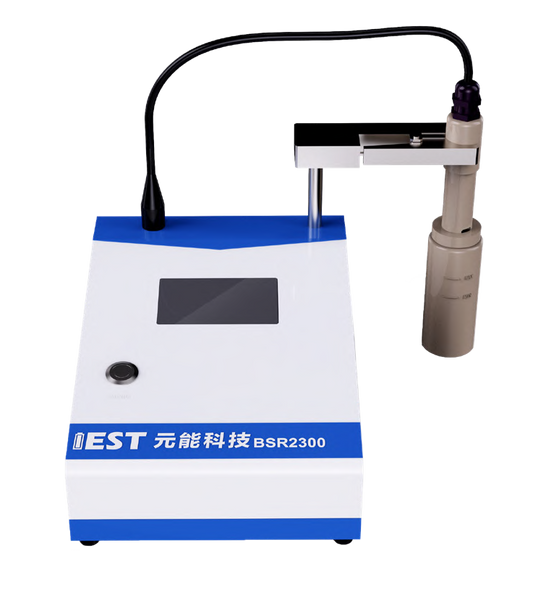 IEST Lithium Battery Slurry Resistivity Tester(BSR2300)