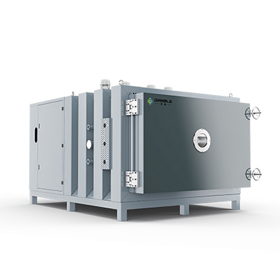 DANBLE Temperature & Altitude Test Chamber