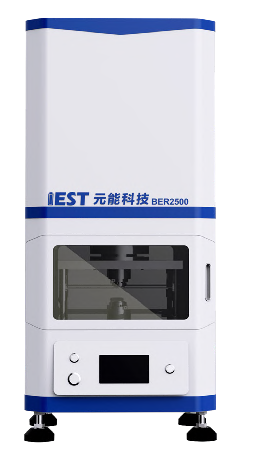 IEST Battery Electrode Resistance Analyzer