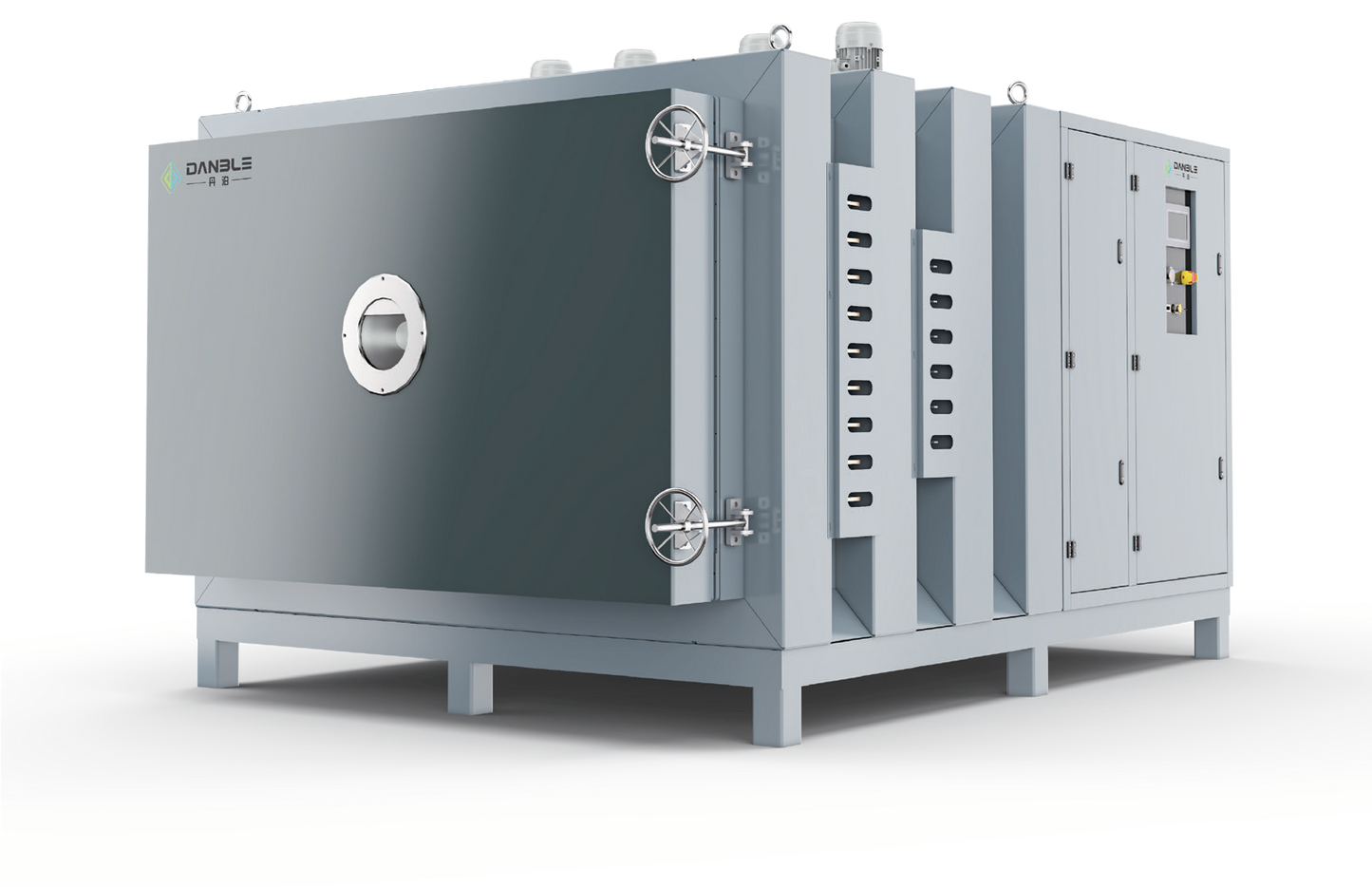 DANBLE Temperature & Altitude Test Chamber