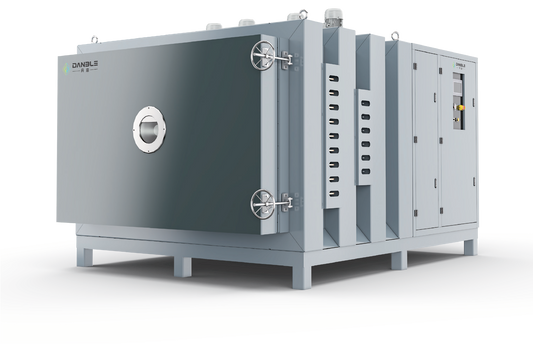 DANBLE Temperature & Altitude Test Chamber