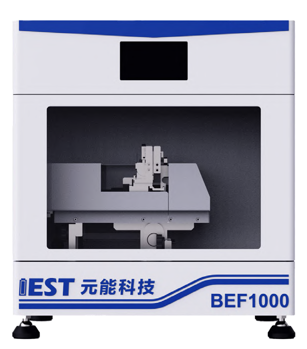 IEST Battery Electrode Flexibility Testing System(BEF1000)