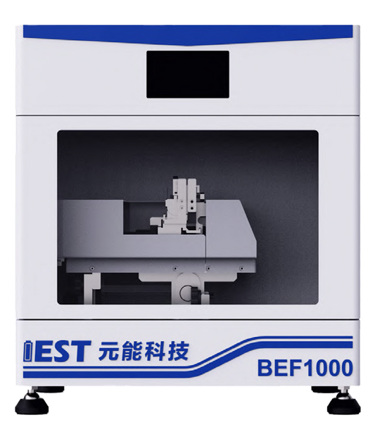 IEST Battery Electrode Flexibility Testing System(BEF1000)