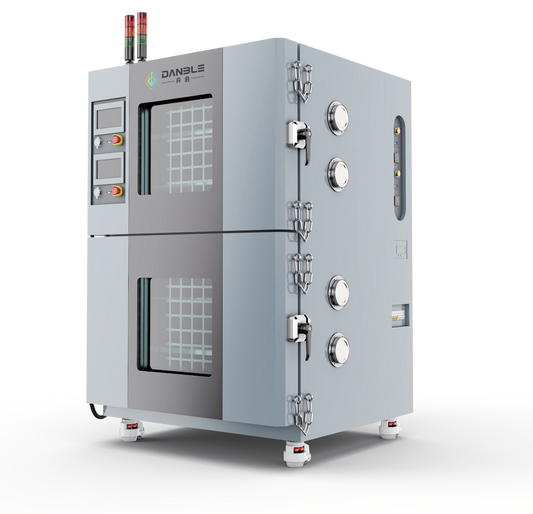 DANBLE Thermoelectric (Peltier-cooled) Test Chamber
