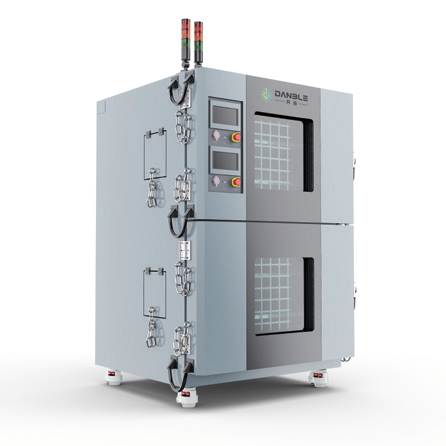 DANBLE Thermoelectric (Peltier-cooled) Test Chamber