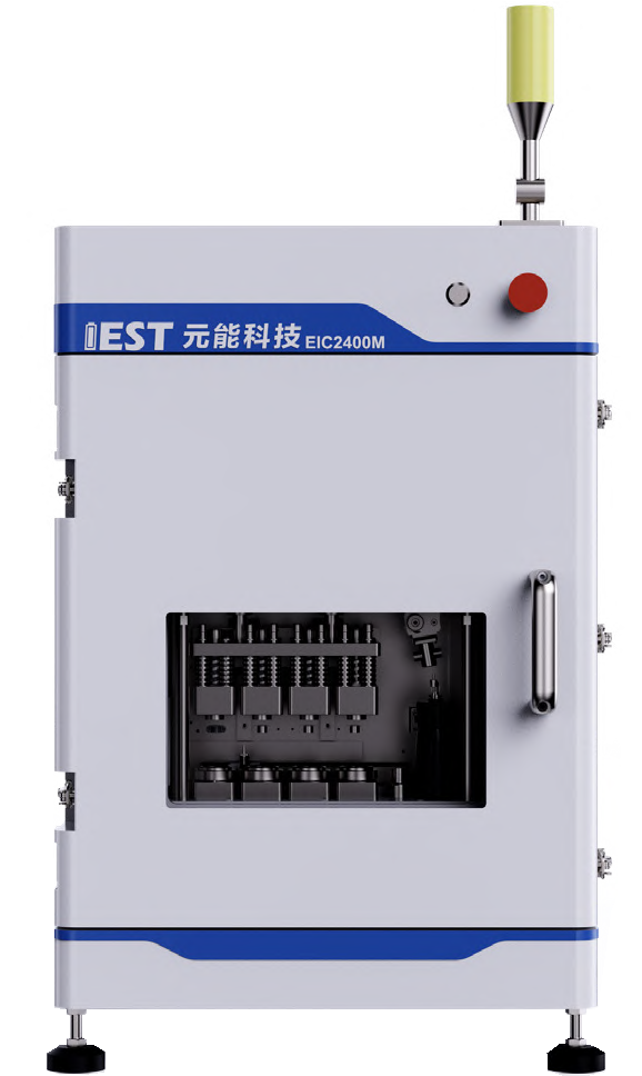 IEST Electrode Tortuosity Tester & Separator Ion Conductivity Tester(EIC Series)