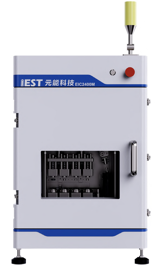 IEST Electrode Tortuosity Tester & Separator Ion Conductivity Tester(EIC Series)