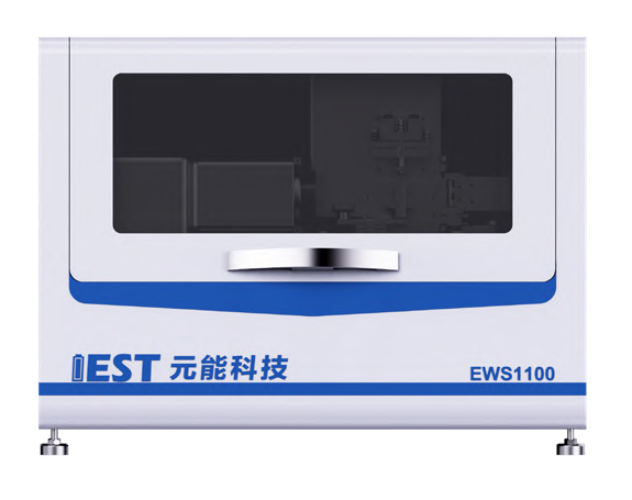 IEST Electrode Electrolyte Wetting Test System (EWS/ETS/CHT)