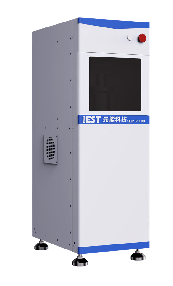 IEST Solid Electrolyte Testing System