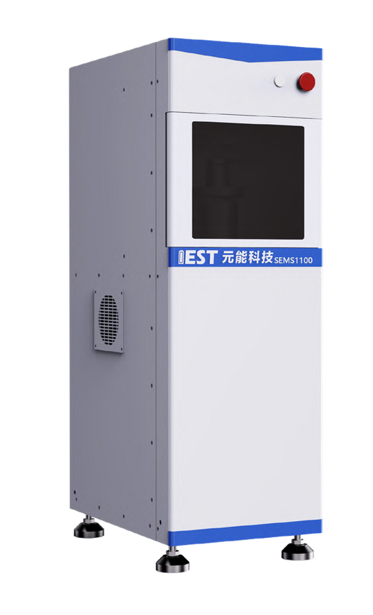 IEST Solid Electrolyte Testing System