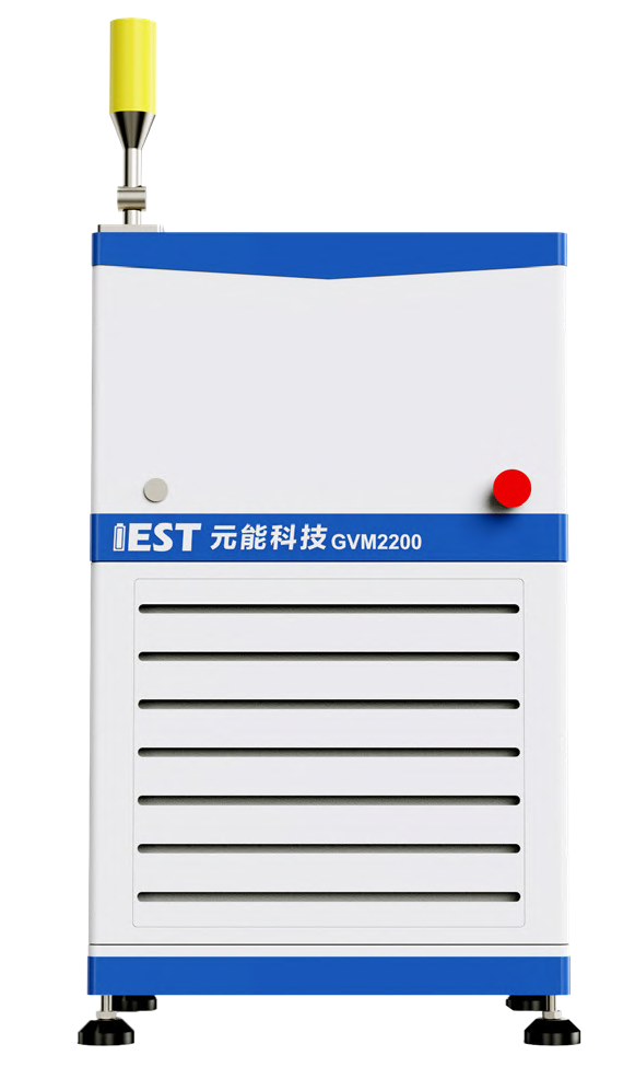 IEST In-Situ Battery Gassing Volume Analyzer (GVM2200)