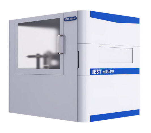 IEST In-Situ Silicon-Based Anode Swelling Rapid Screening System(RSS1400) (Copy)
