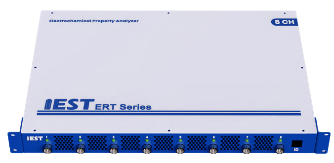 IEST Battery Cycle Tester Electrochemical Property Analyzer (ERT Series)