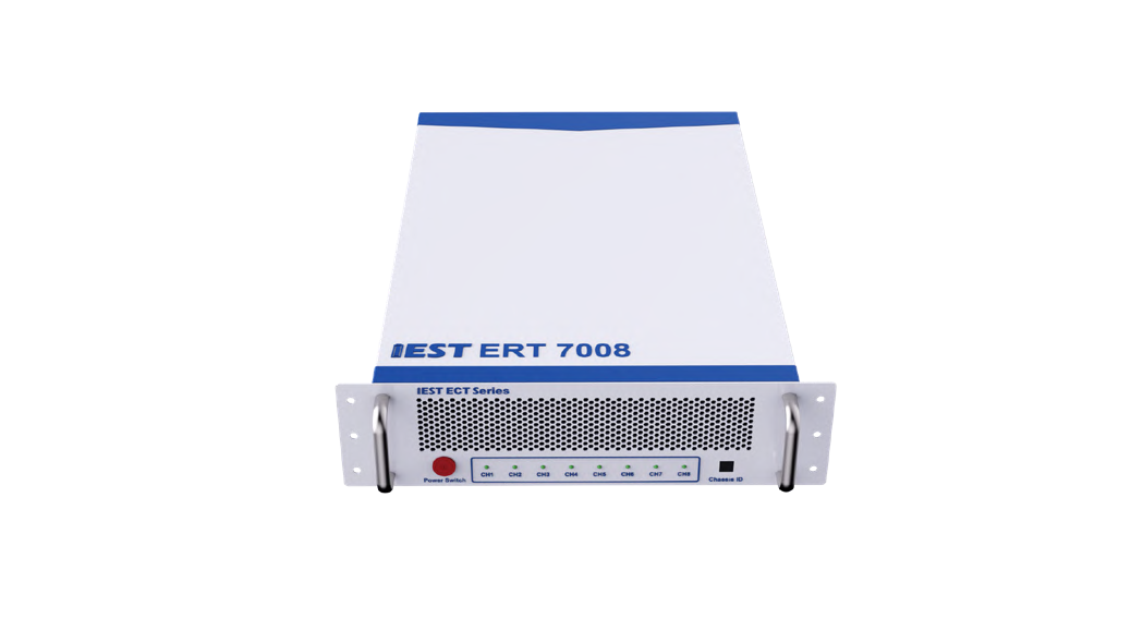IEST Battery Cycle Tester Electrochemical Property Analyzer (ERT Series)