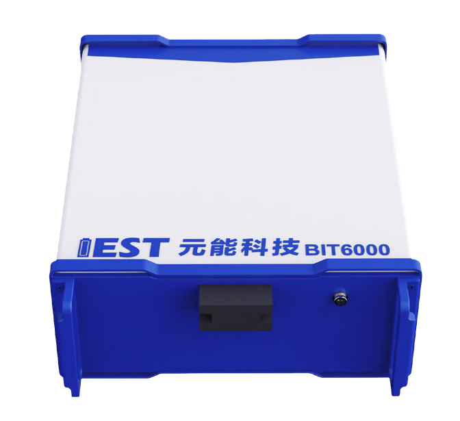 IEST Battery Impedance Tester (BIT Series)