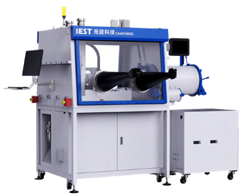 IEST Coin Cell Automatic Assembly System (CAAS Series)