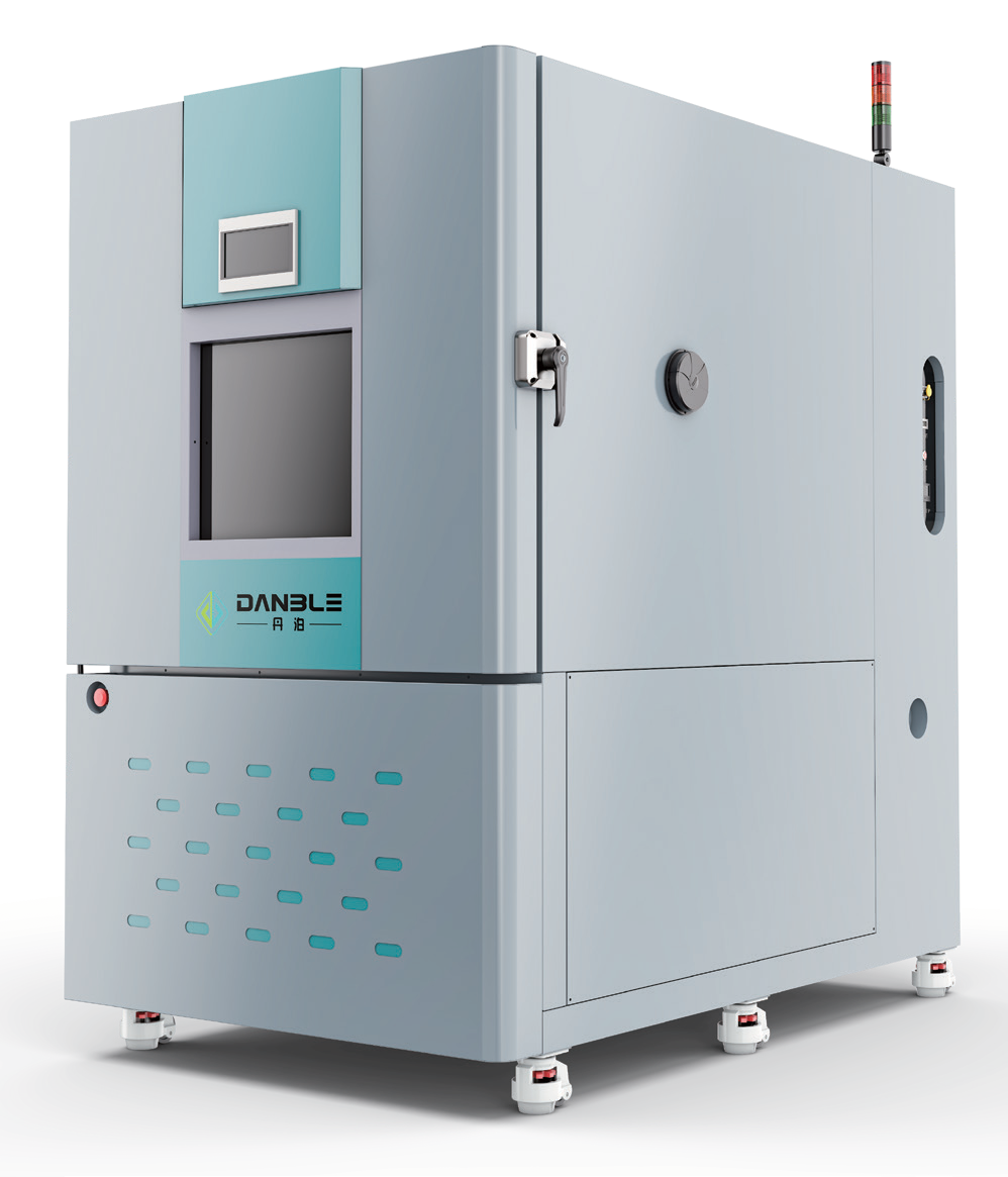 DANBLE Constant Temeprature (Humidity) Test Chamber