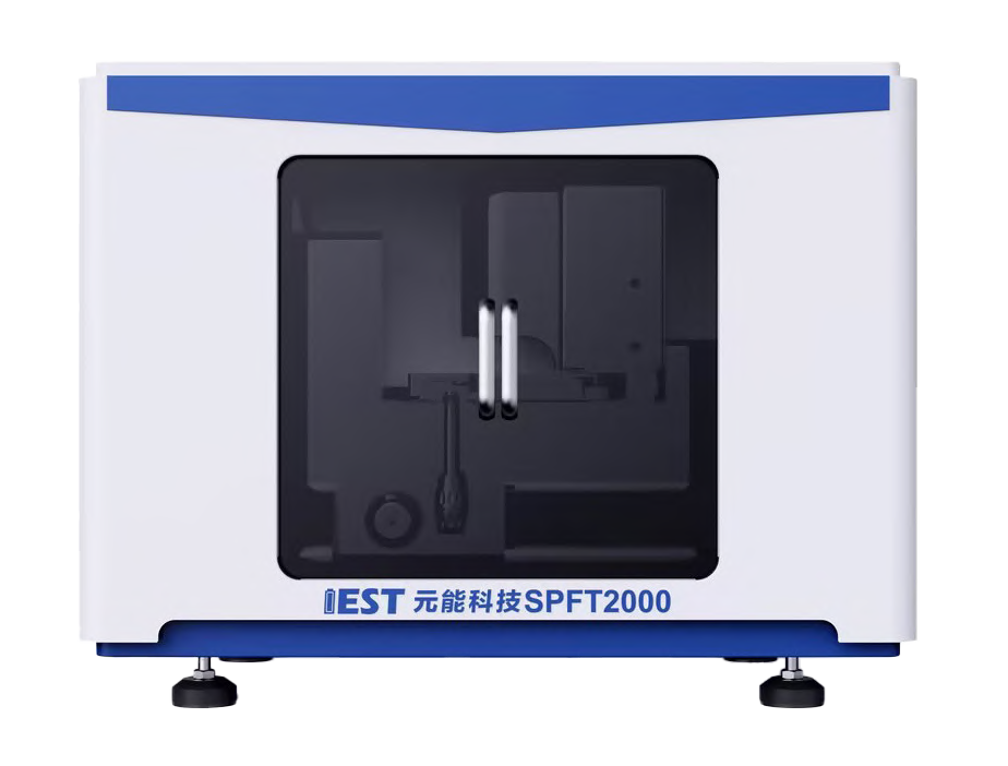 IEST Single Particle Force Properties Test System (SPFT2000)