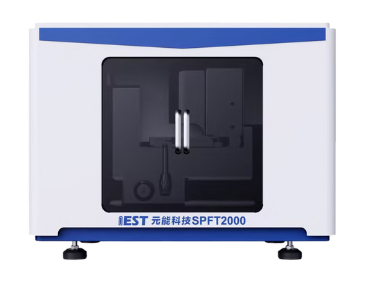 IEST Single Particle Force Properties Test System (SPFT2000)