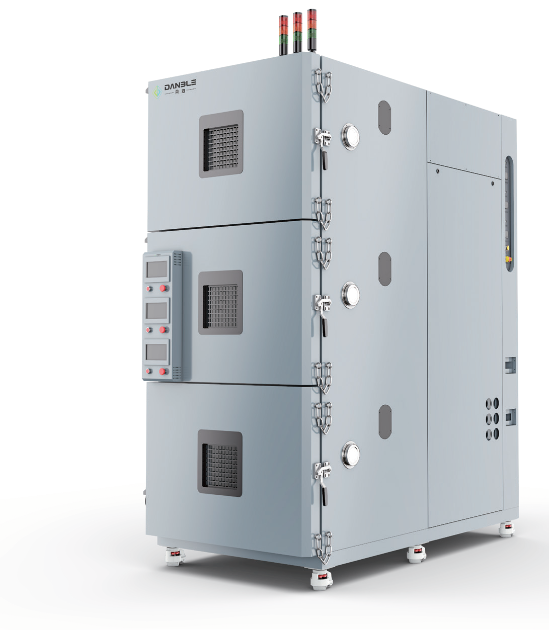 DANBLE Multi-deck Temeprature (Humidity) Test Chamber