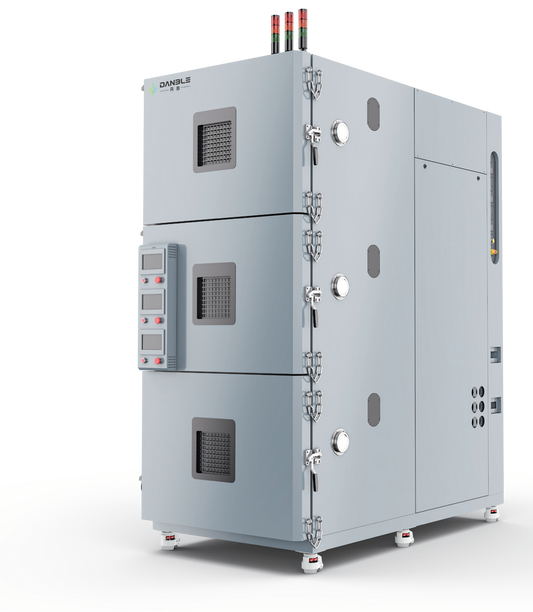 DANBLE Multi-deck Temeprature (Humidity) Test Chamber
