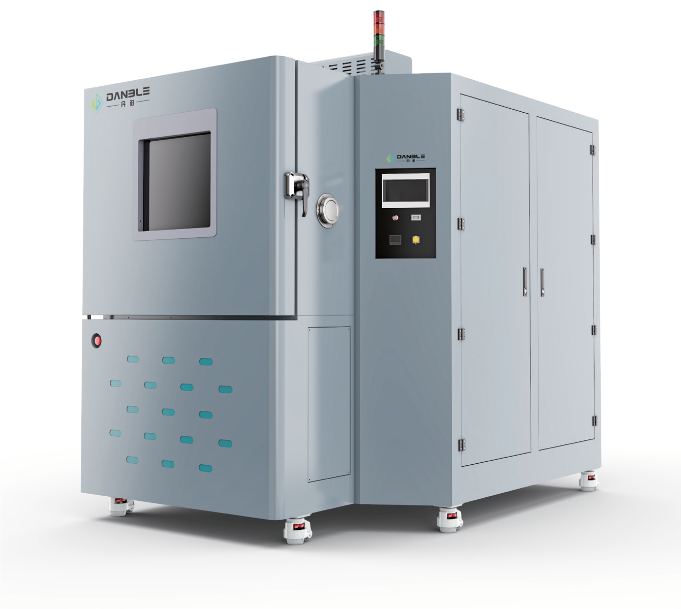 DANBLE Rapid Temperature Change Test Chamber