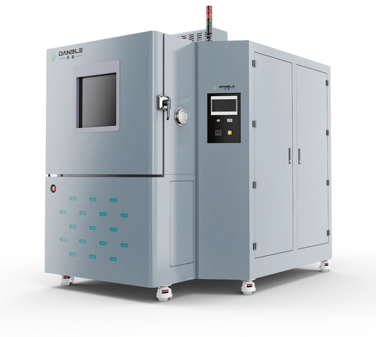 DANBLE Rapid Temperature Change Test Chamber