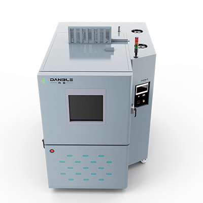 DANBLE Rapid Temperature Change Test Chamber