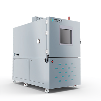 DANBLE Rapid Temperature Change Test Chamber