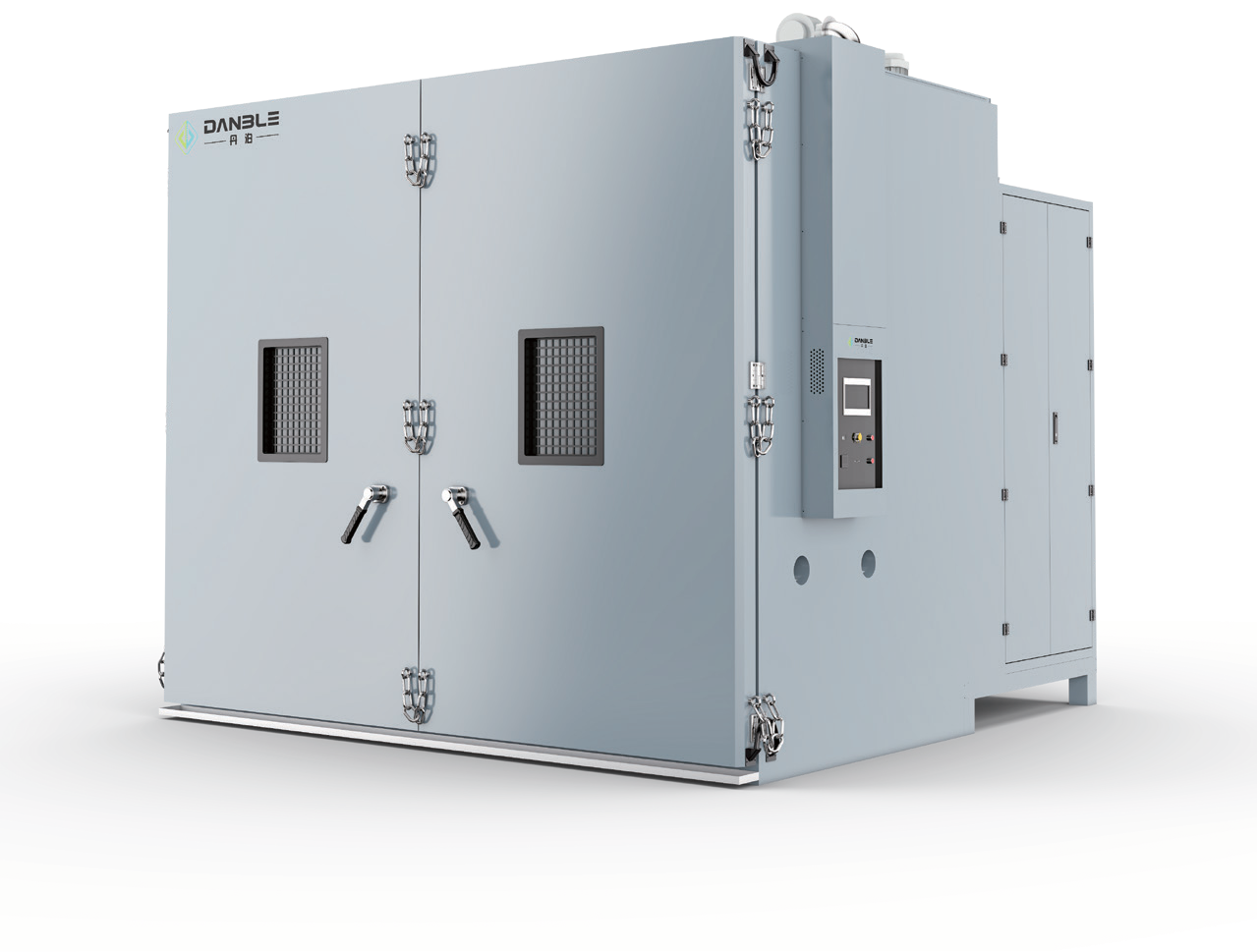 DANBLE Walk-in Temperature (Humidity) Test Chamber