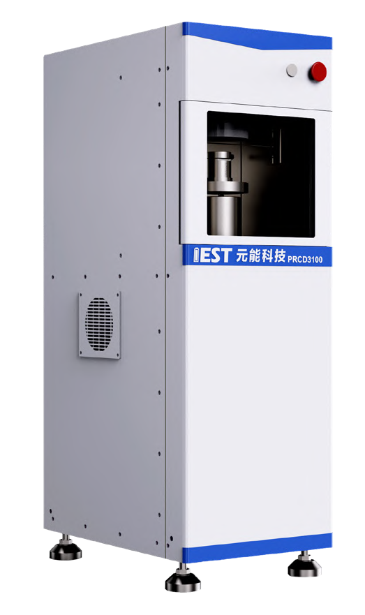 IEST Powder Resistivity & Compaction Density Measurement System (PRCD3100)